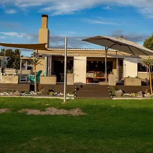Driftwood House Holiday home