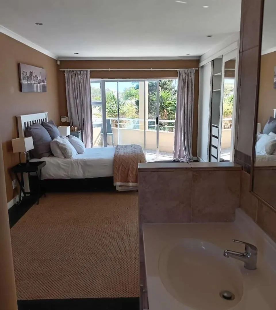 Harbour Close Home Cape Town