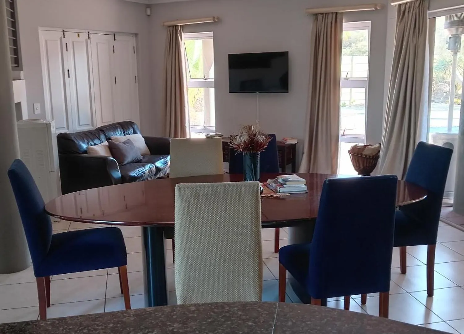 Holiday home Harbour Close Home Cape Town