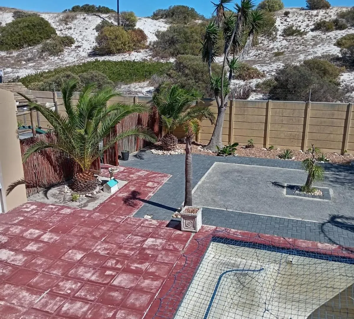 Harbour Close Home Cape Town Holiday home