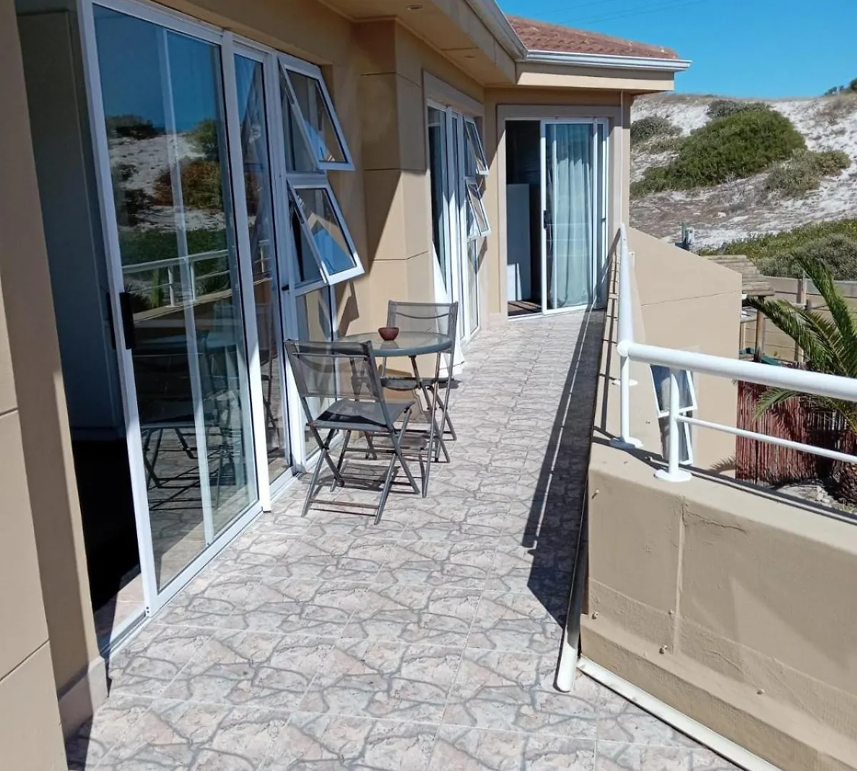Holiday home Harbour Close Home Cape Town South Africa