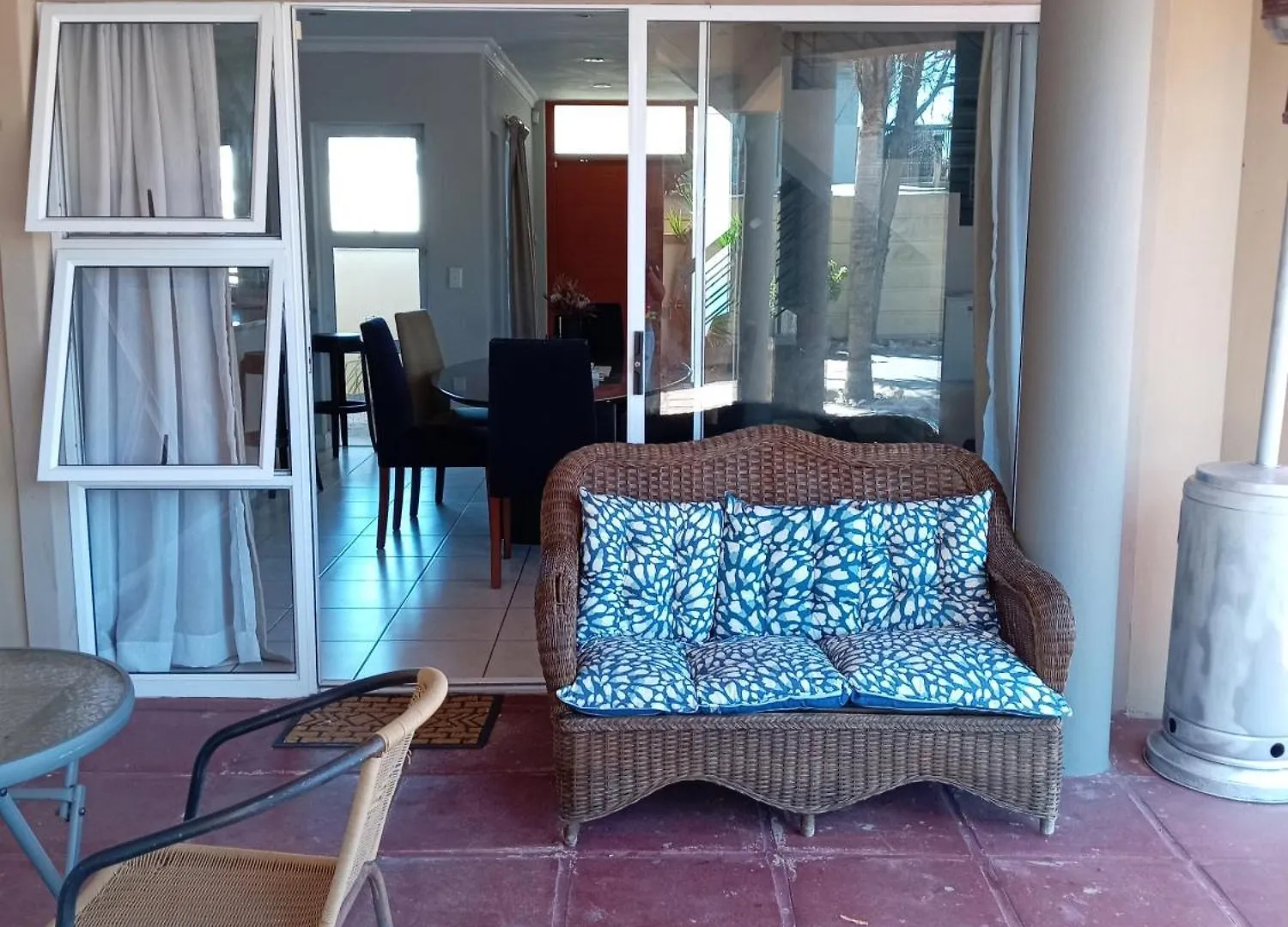 Harbour Close Home Cape Town South Africa